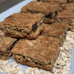 Oat Craisin Nosh Bars