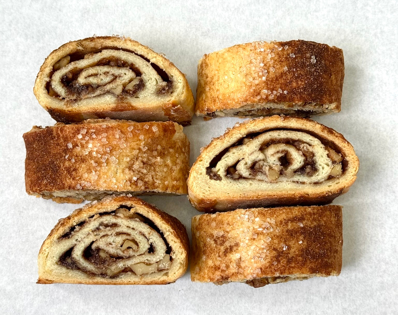 Rugelach