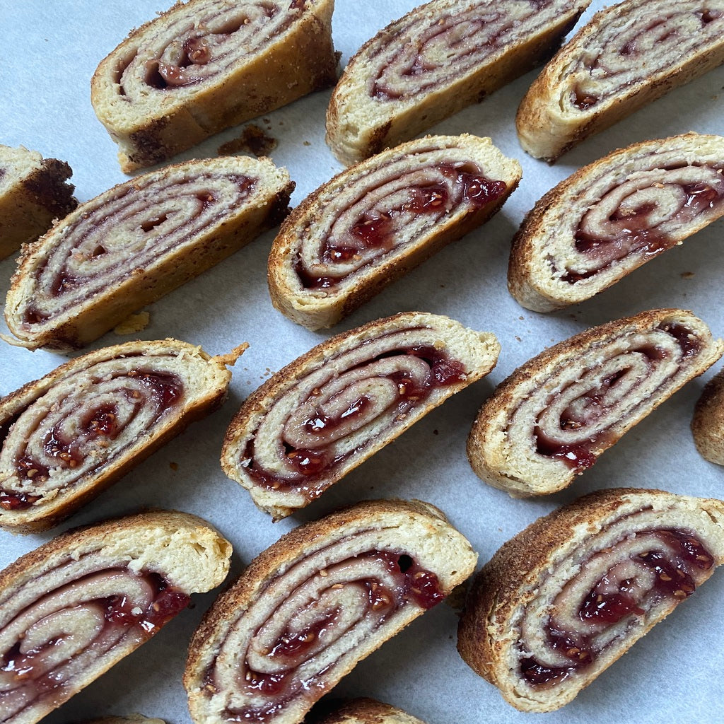 Rugelach