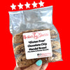 GLUTEN FREE Chocolate Chip Mandel Bread