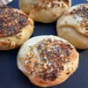 Knish- Farmers Markets, Local Pick Up, and Delivery Only