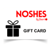 Gift Cards On Sale!
